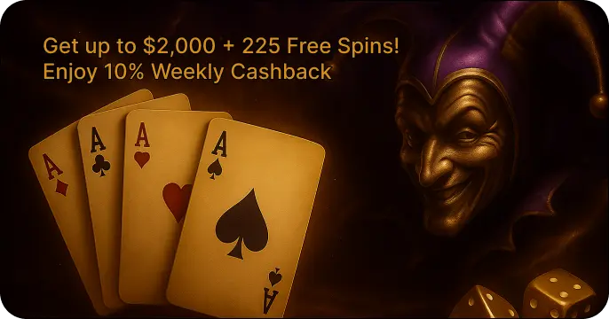Mad joker casino